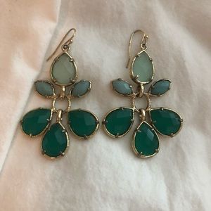 Kendra Scott Earrings